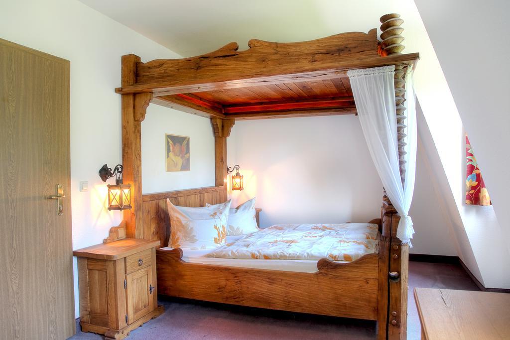 Hotel am Liepnitzsee Wandlitz Zimmer foto